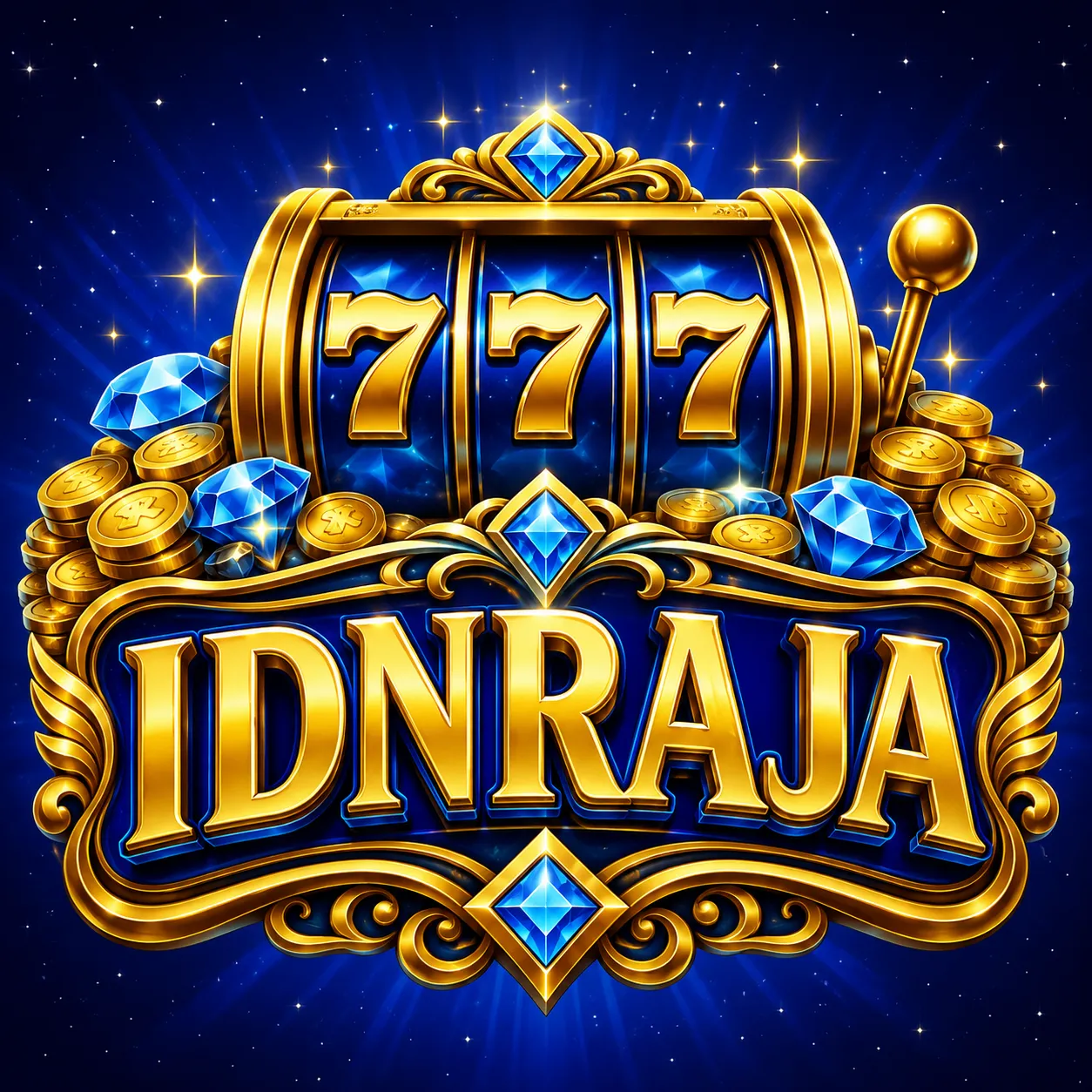 IDNRAJA - Aplikasi Live Streaming Terbaik untuk Sosial & Chat