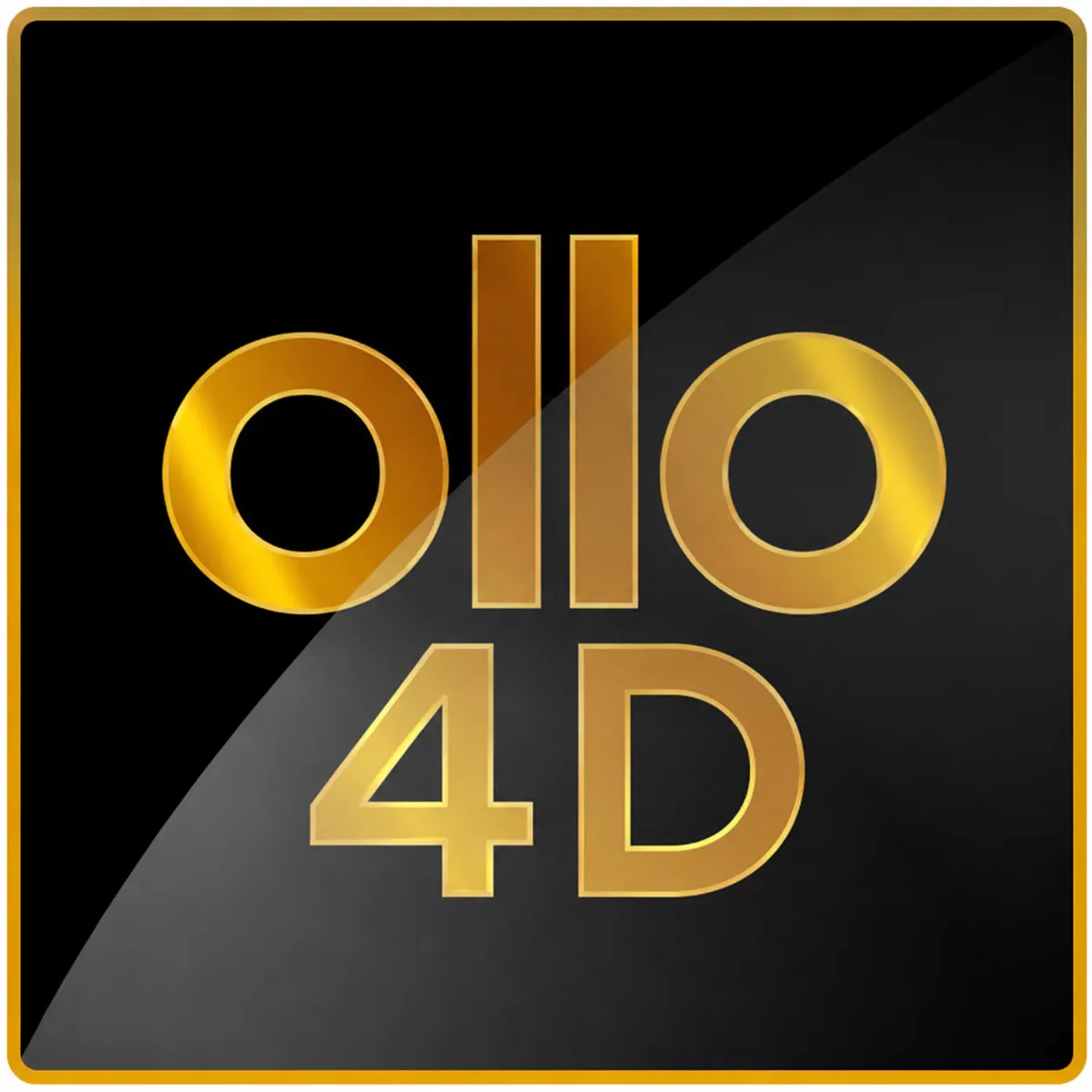 OLLO4D - Aplikasi Belanja Elektronik Terpercaya